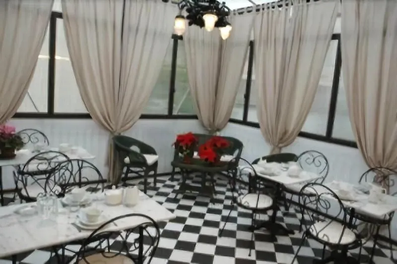 Hotel Palazzo Pantaleo Palermo