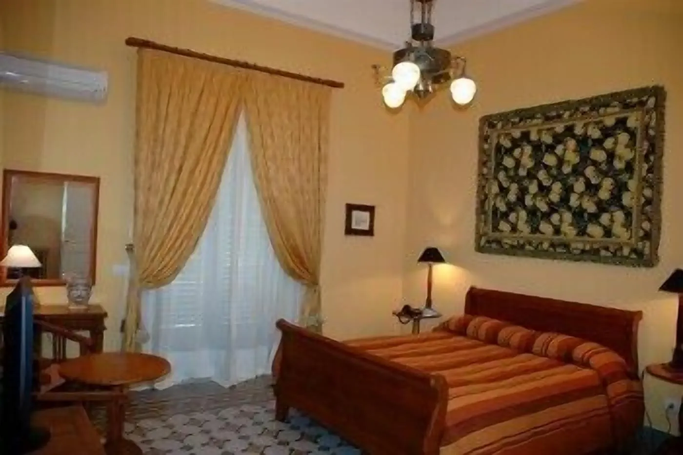 Hotel Palazzo Pantaleo Palermo 3*,  Italia