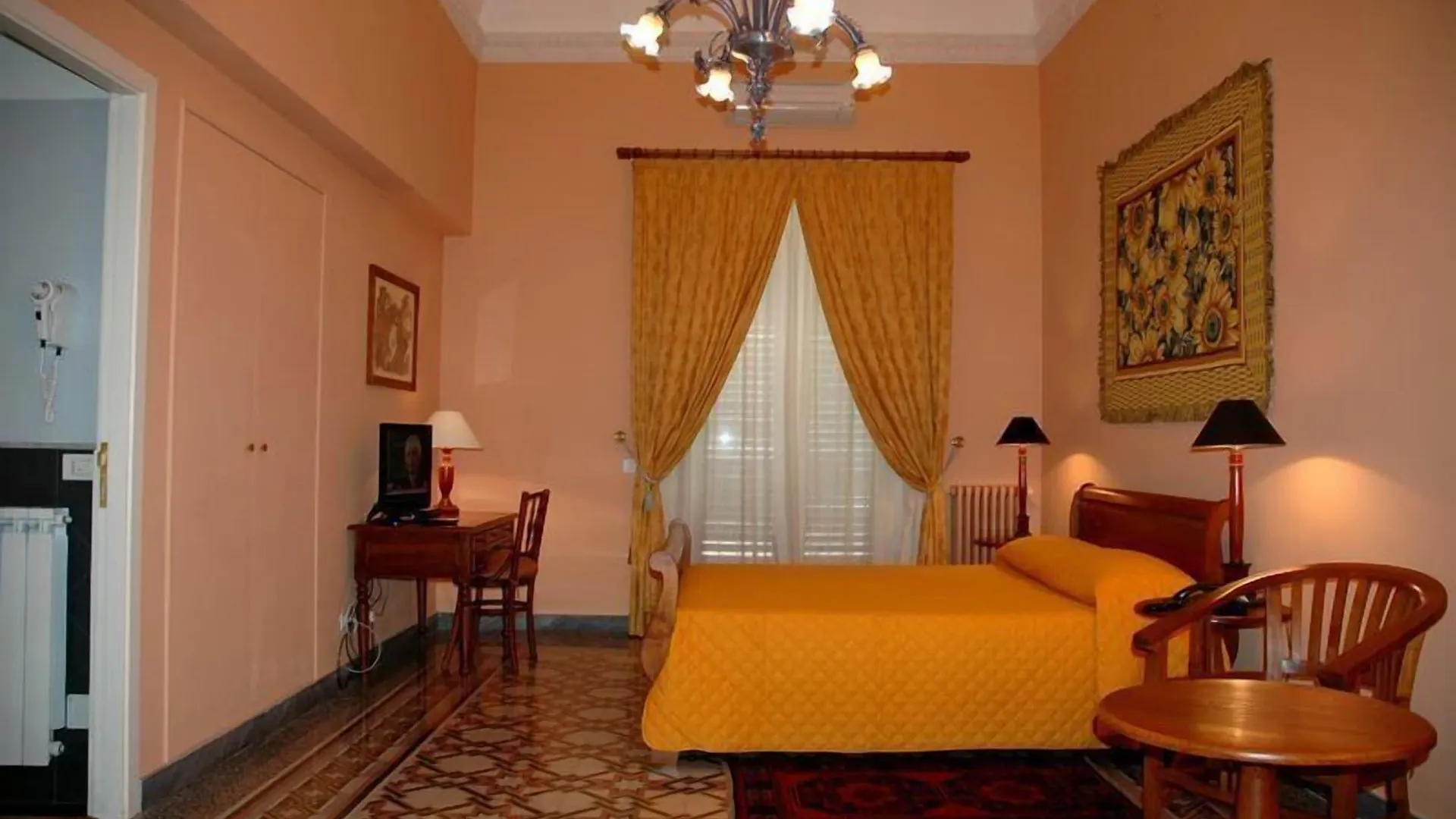 Hotel Palazzo Pantaleo Palermo 3*,  Italia
