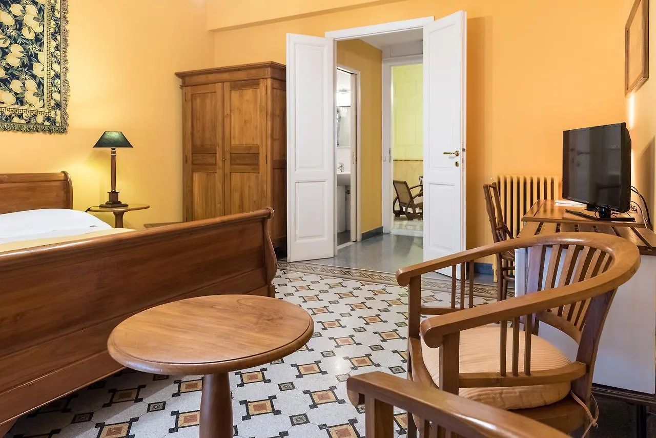 Hotel Palazzo Pantaleo Palermo Pensión