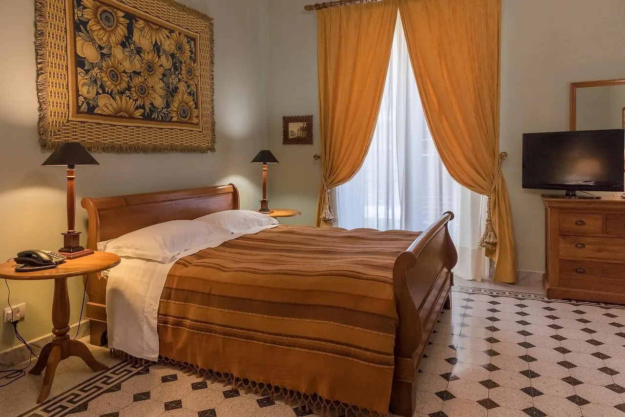 Hotel Palazzo Pantaleo Palermo 3*,  Italia