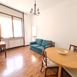 Brera - Forobuonaparte Cozy Apartamento