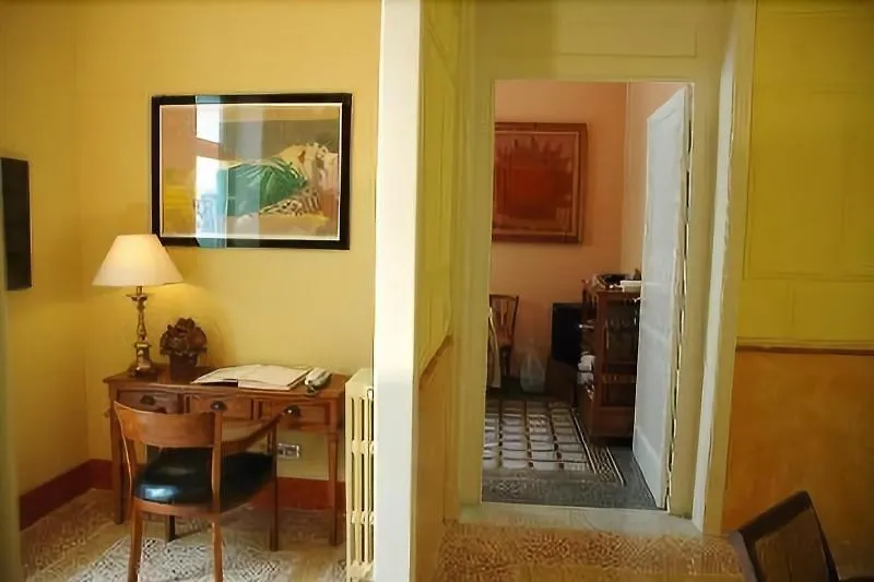 *** Гостевой дом Отель Palazzo Pantaleo Палермо Италия
