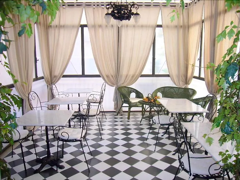 巴勒莫 Palazzo Pantaleo酒店 招待所